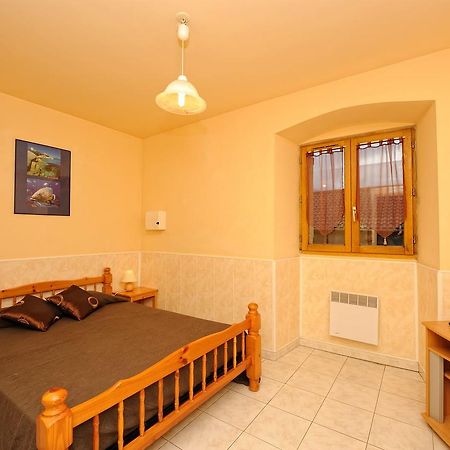 Auberge Casa Mathea Poggio-di-Venaco Екстериор снимка
