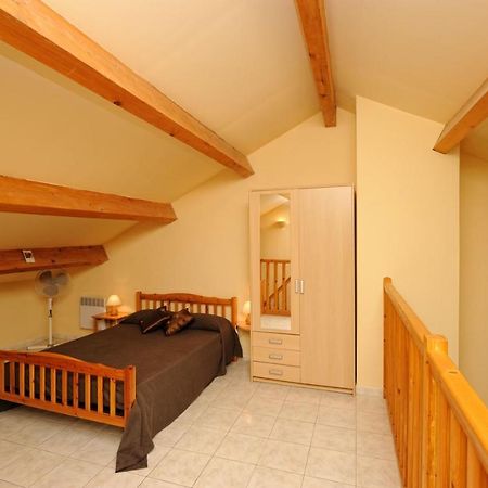Auberge Casa Mathea Poggio-di-Venaco Екстериор снимка