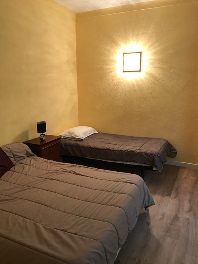 Auberge Casa Mathea Poggio-di-Venaco Екстериор снимка