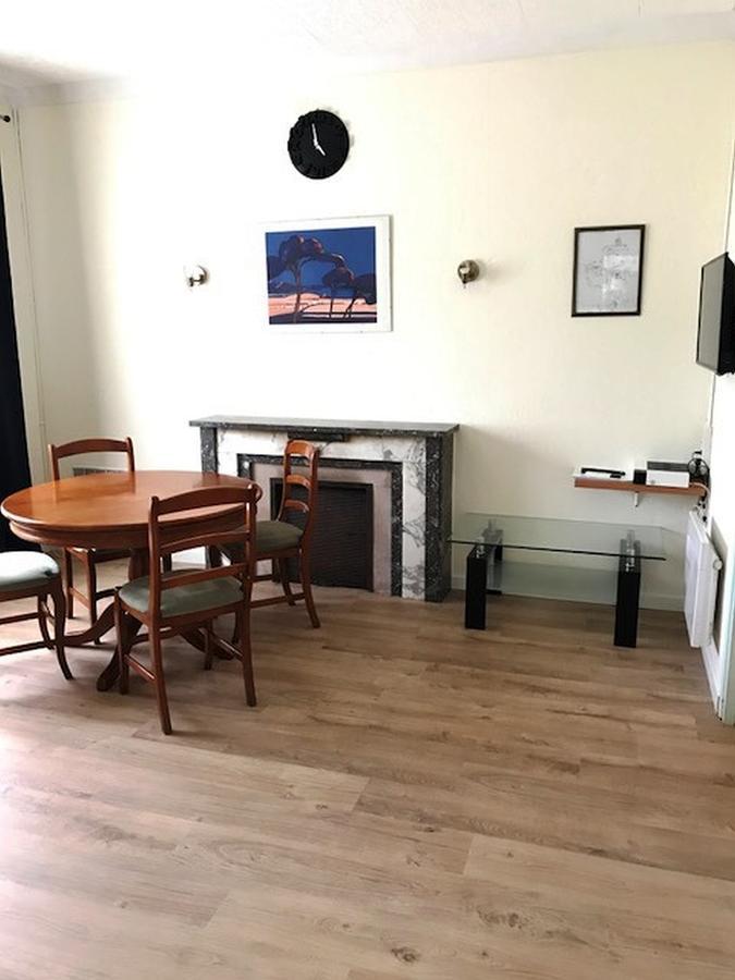Auberge Casa Mathea Poggio-di-Venaco Екстериор снимка