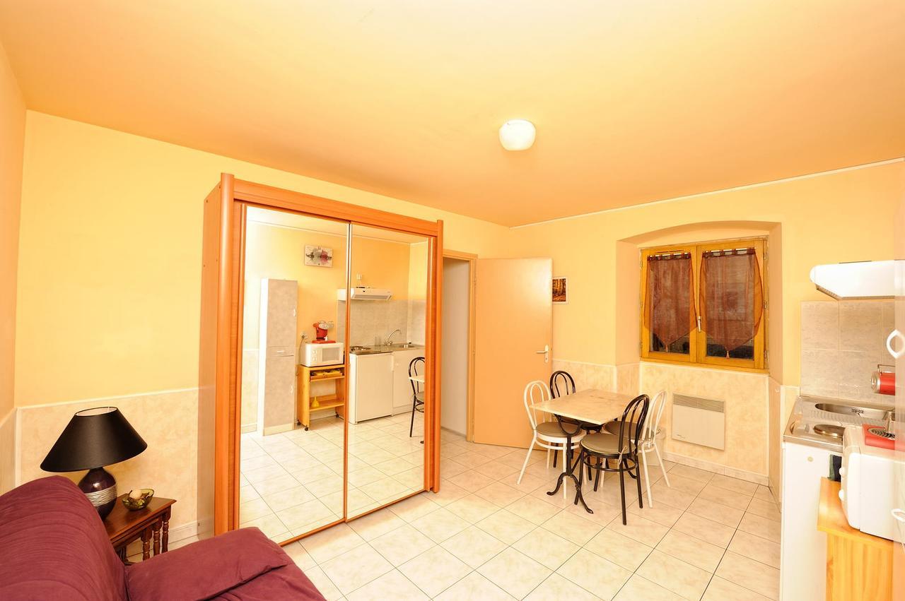 Auberge Casa Mathea Poggio-di-Venaco Екстериор снимка
