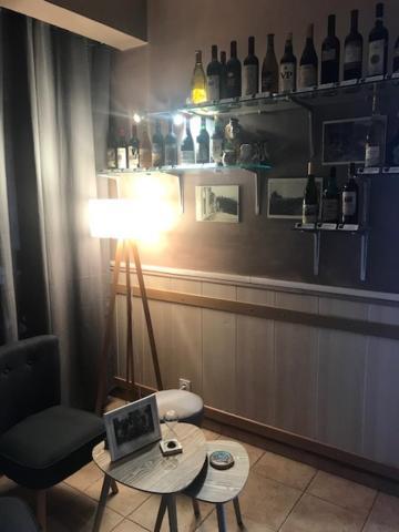 Auberge Casa Mathea Poggio-di-Venaco Екстериор снимка