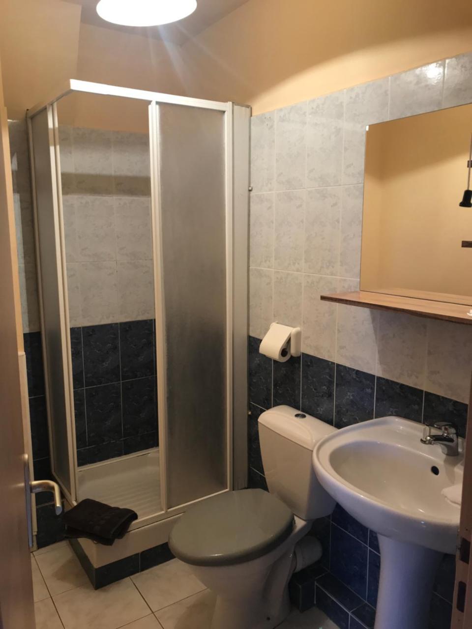 Auberge Casa Mathea Poggio-di-Venaco Екстериор снимка