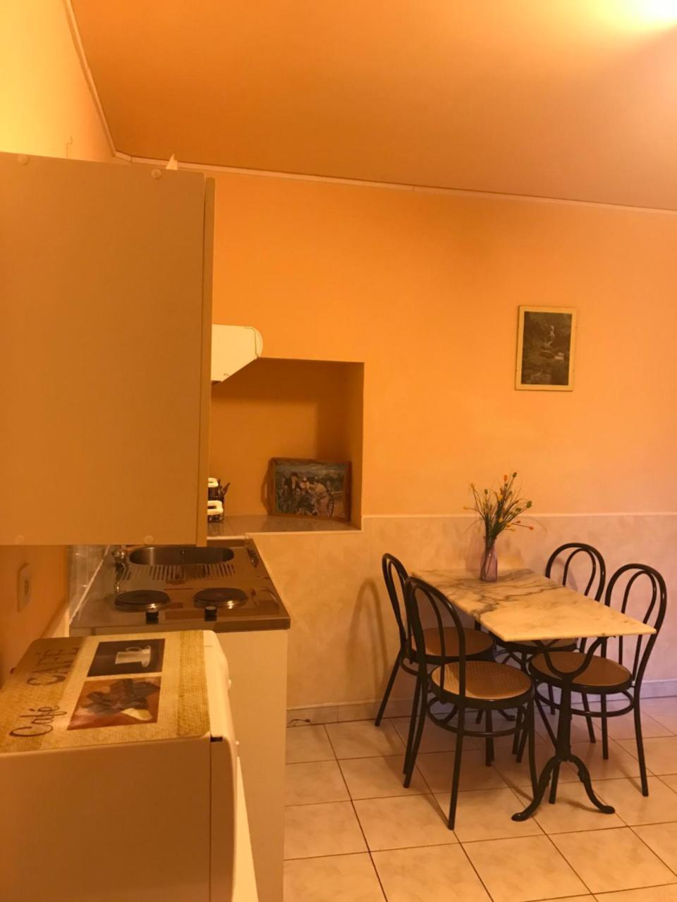 Auberge Casa Mathea Poggio-di-Venaco Екстериор снимка